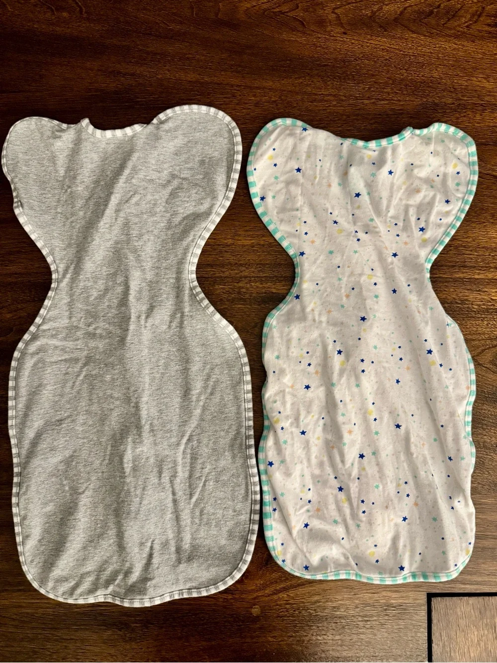 Love To Dream Swaddle (set of two)